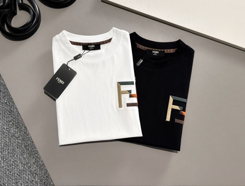 Fendi T-Shirts